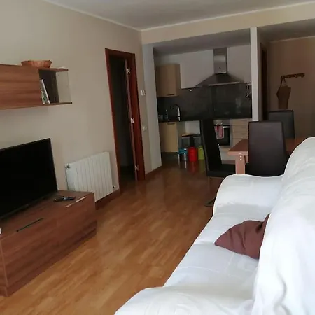 Apartment Pis A