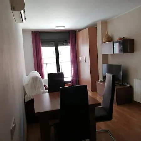 Apartment Pis A