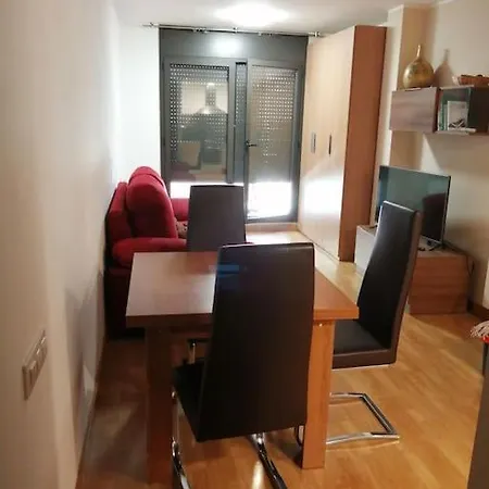 Pis A Apartment