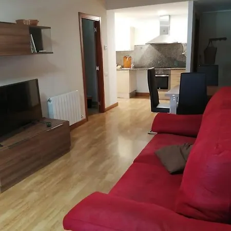 Apartment Pis A *