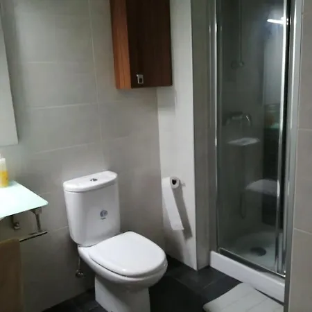 Apartment Pis A Bellpuig