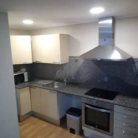 Pis A Apartment