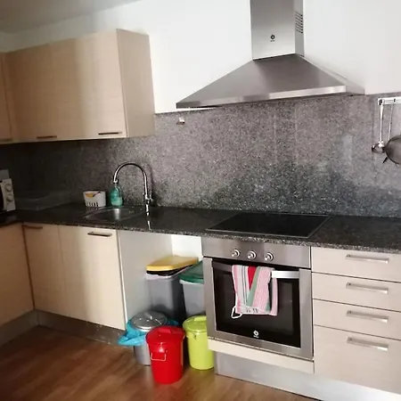Apartamento Pis A