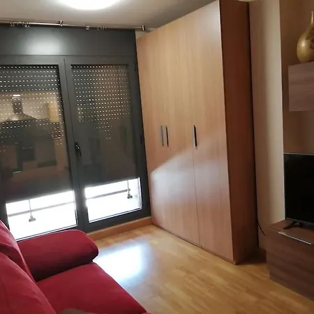 Pis A Apartment Bellpuig